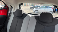 Toyota Aygo 1.0 VVT-i X-Play 5dr Petrol Hatchback